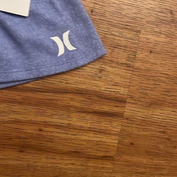 Hurley girls hacci  swing shorts - Picture 2 of 3